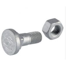 Болт з гайкою M12x36x4-12.9  3015789 , Lemken
